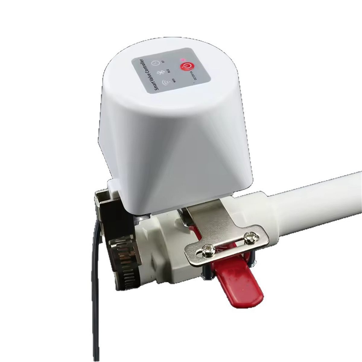 Smart Garden Water Timer - SWXF Tuya WiFi Smart Valve Controller