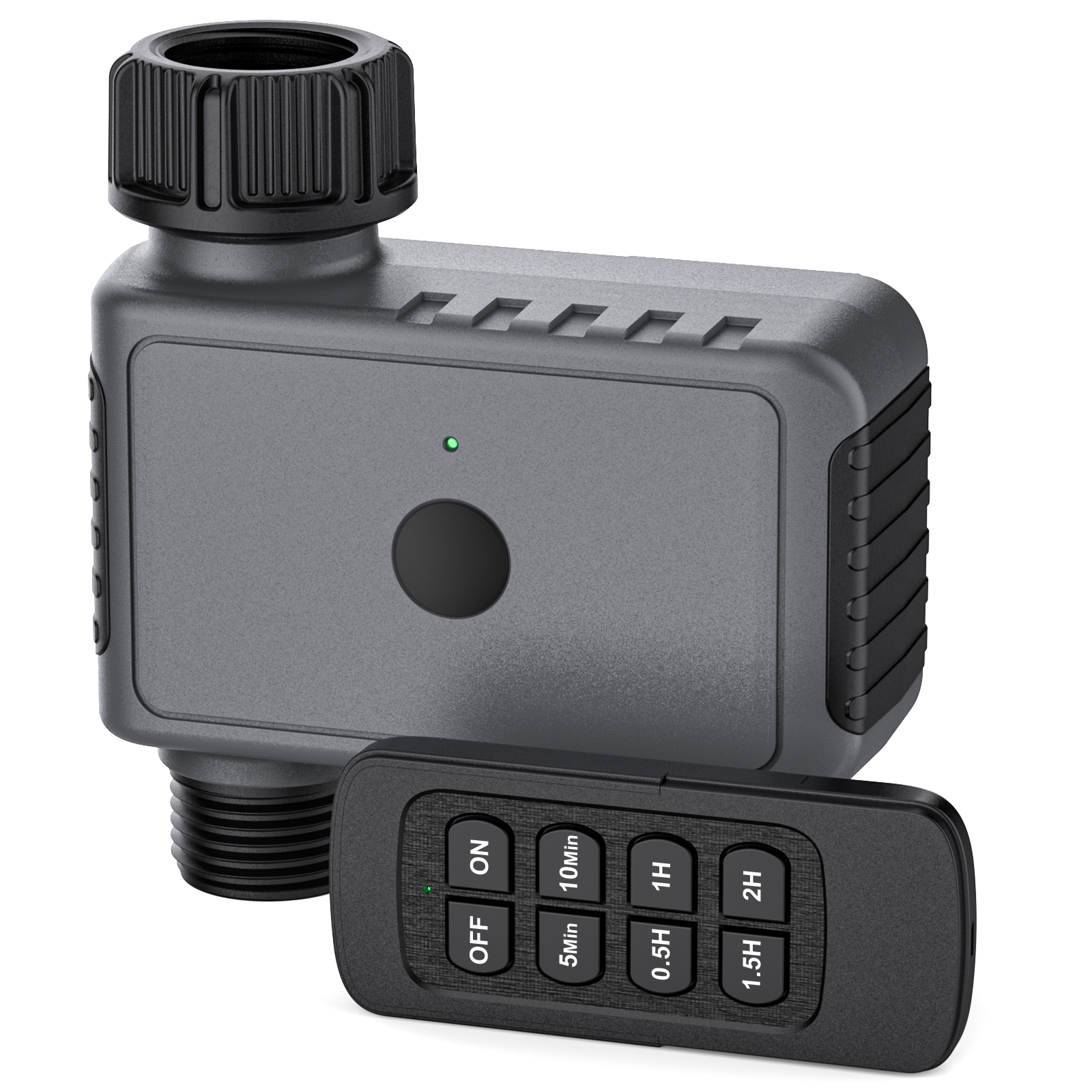 Smart Garden System - Smart Garden Watering Timer Wireless Automatic