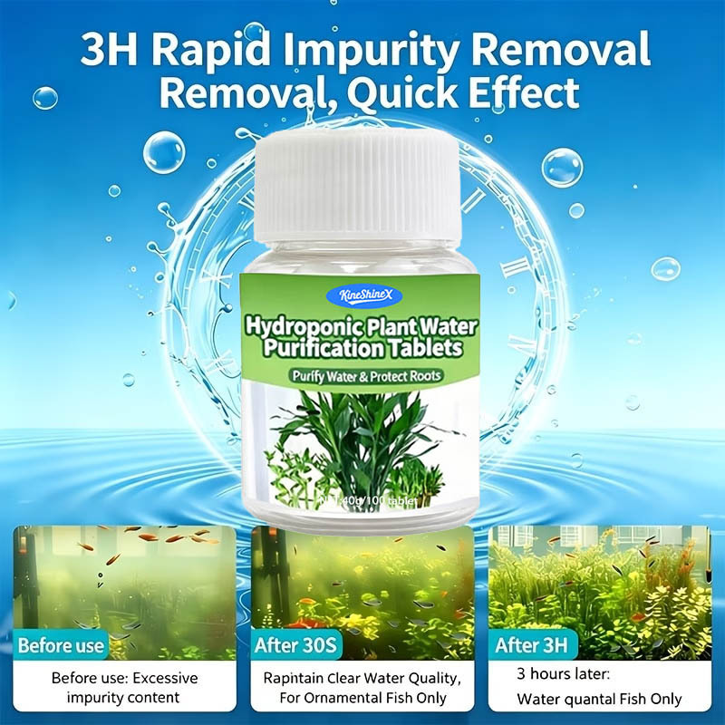 Hydroponic Water Purification  - огляд і ціна Hydroponic Grow Pod