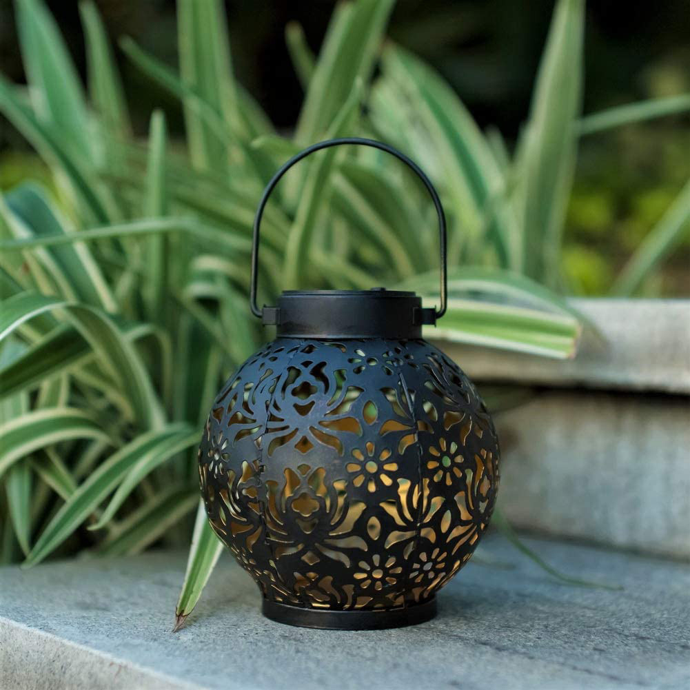 1Pcs Solar Lantern Light Outdo - огляд і ціна Smart Garden Solar