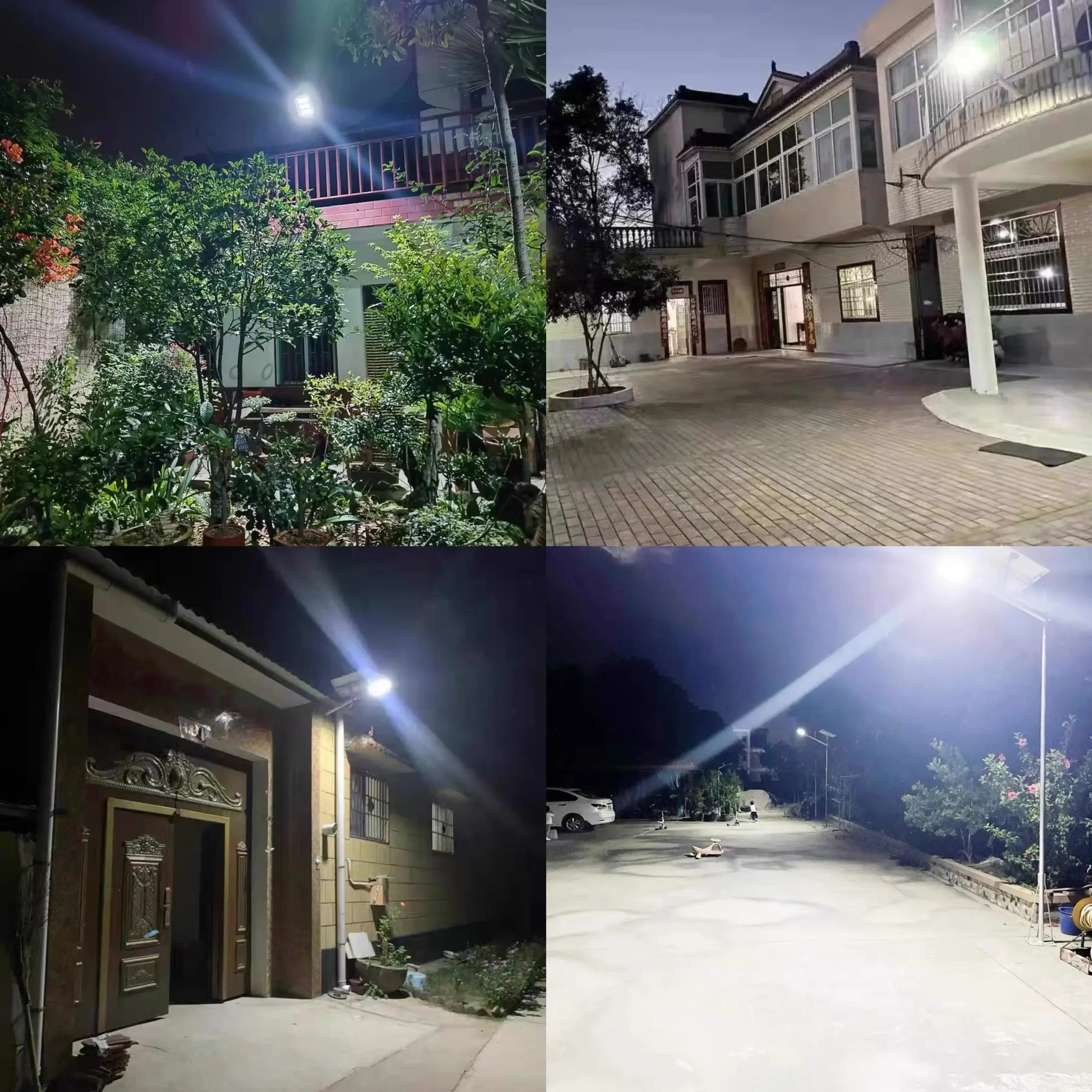 Newest Solar Lamp Powerful Out - огляд і ціна Smart Garden Solar