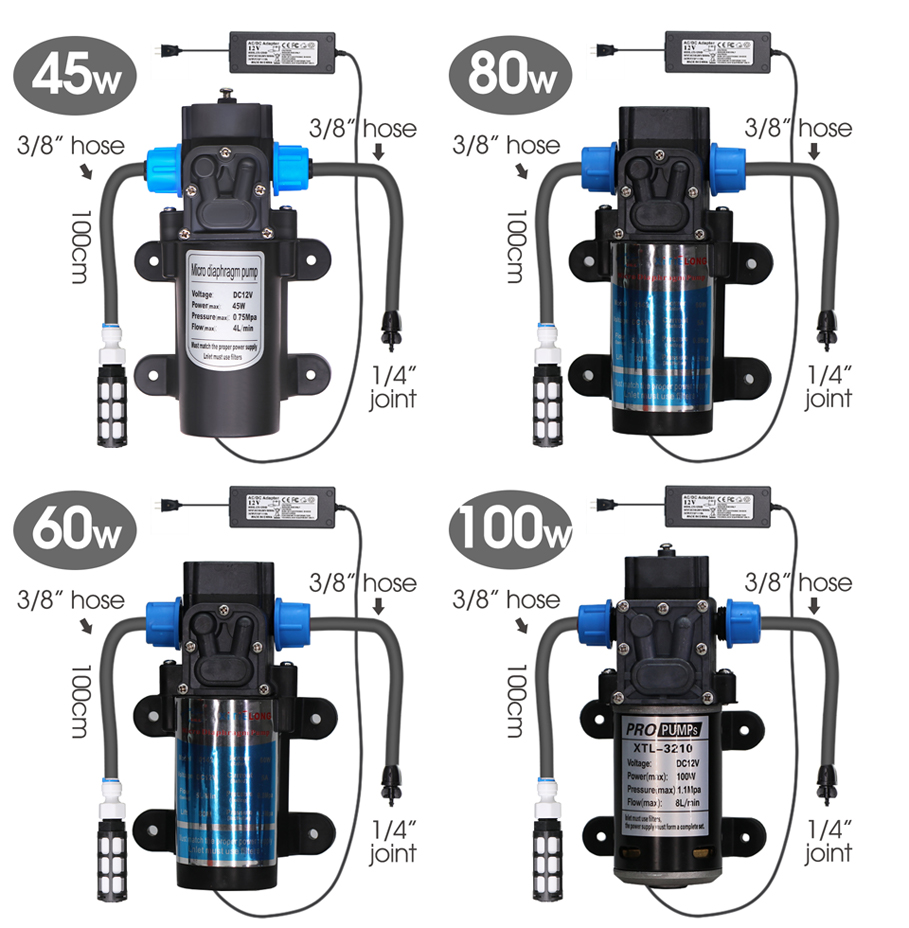New 30-50M 2-Way Wifi Bluetoot - огляд і ціна Smart Garden Water Timer