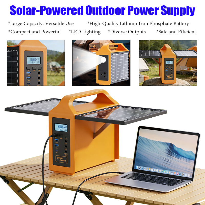 150W Portable Solar Power Stat - огляд і ціна Smart Garden Solar