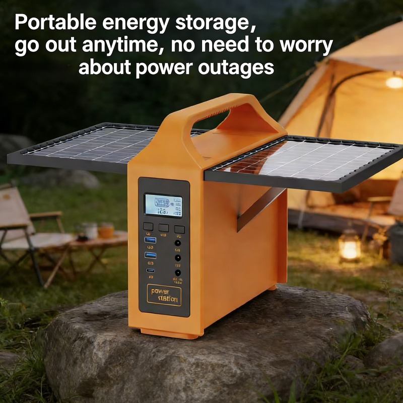 150W Portable Solar Power Stat - огляд і ціна Smart Garden Solar