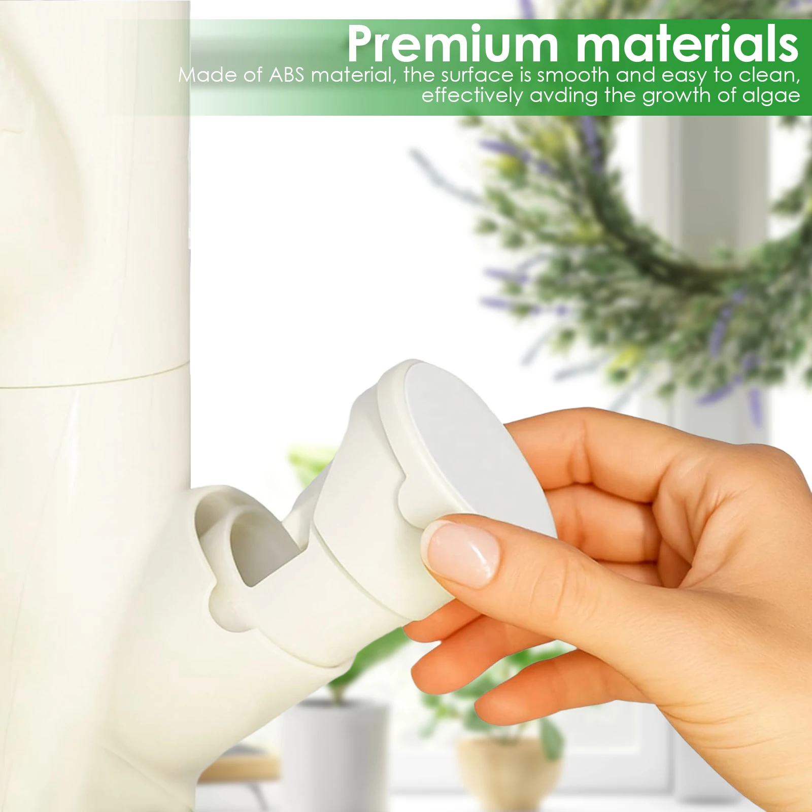 20/40Pcs Hydroponic System Pla - огляд і ціна Hydroponic Grow Pod