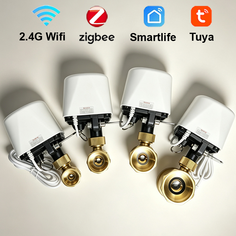 WIFI Smart Tuya Garden Waterin - огляд і ціна Smart Garden Sphagnum Moss
