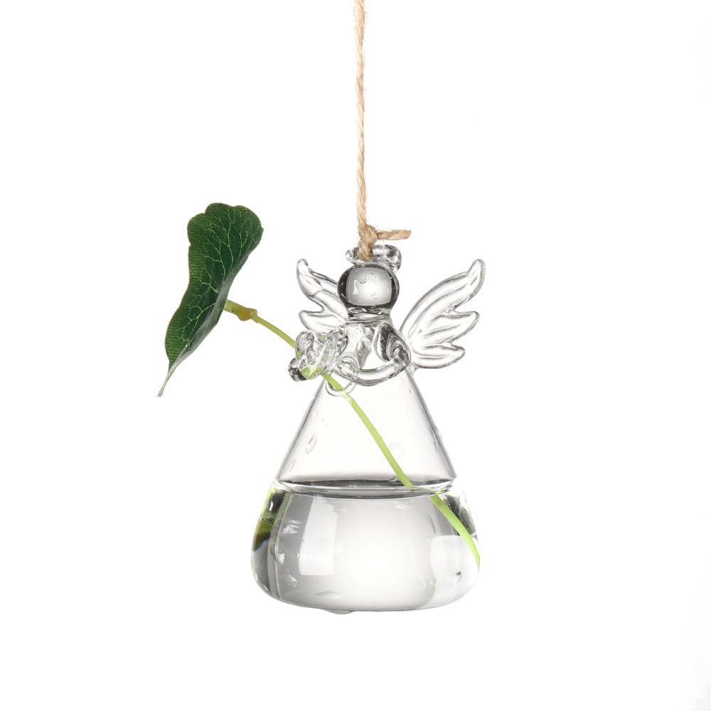 Hydroponics Flower Glass Vase  - огляд і ціна Hydroponic Grow Pod