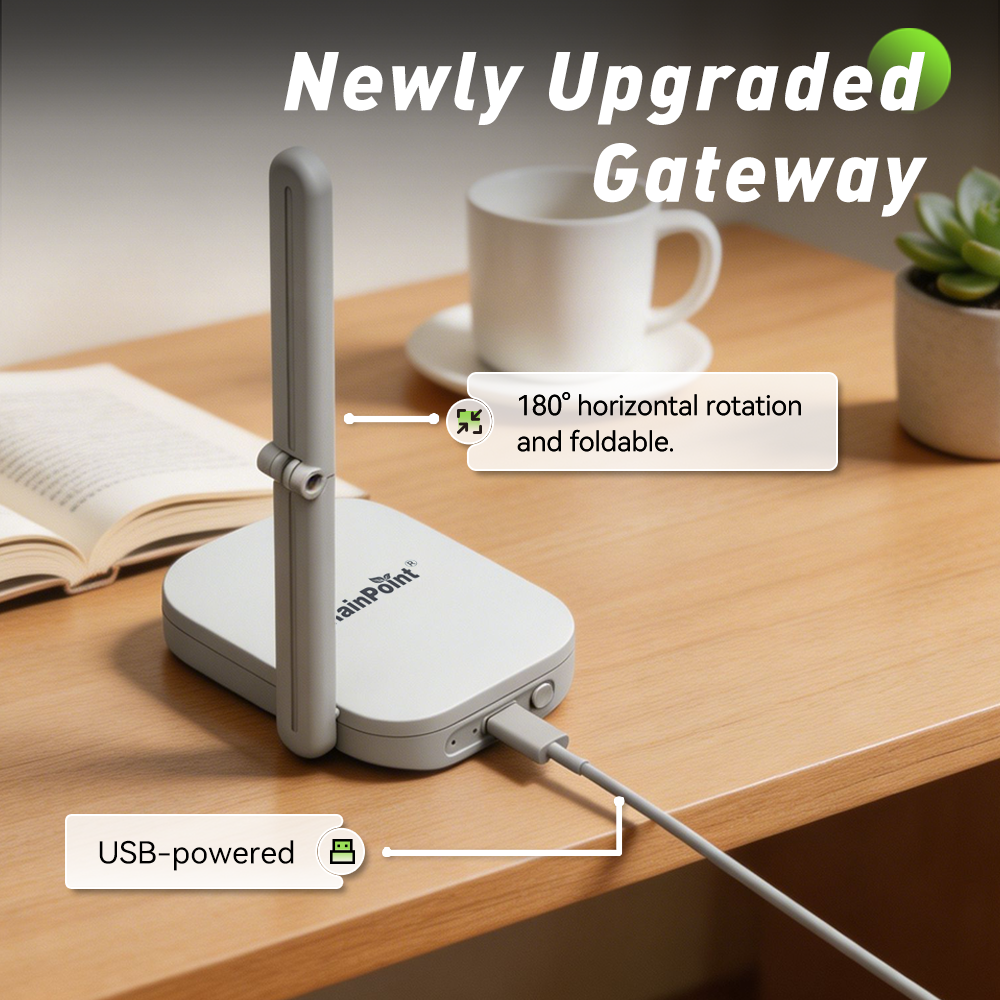RAINPOINT WiFi Water Timer For - огляд і ціна Smart Garden Water Timer