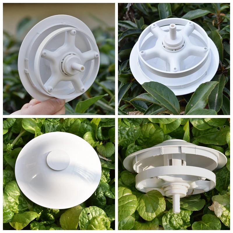 Hydroponic Growing System Kit, - огляд і ціна Hydroponic Grow Pod