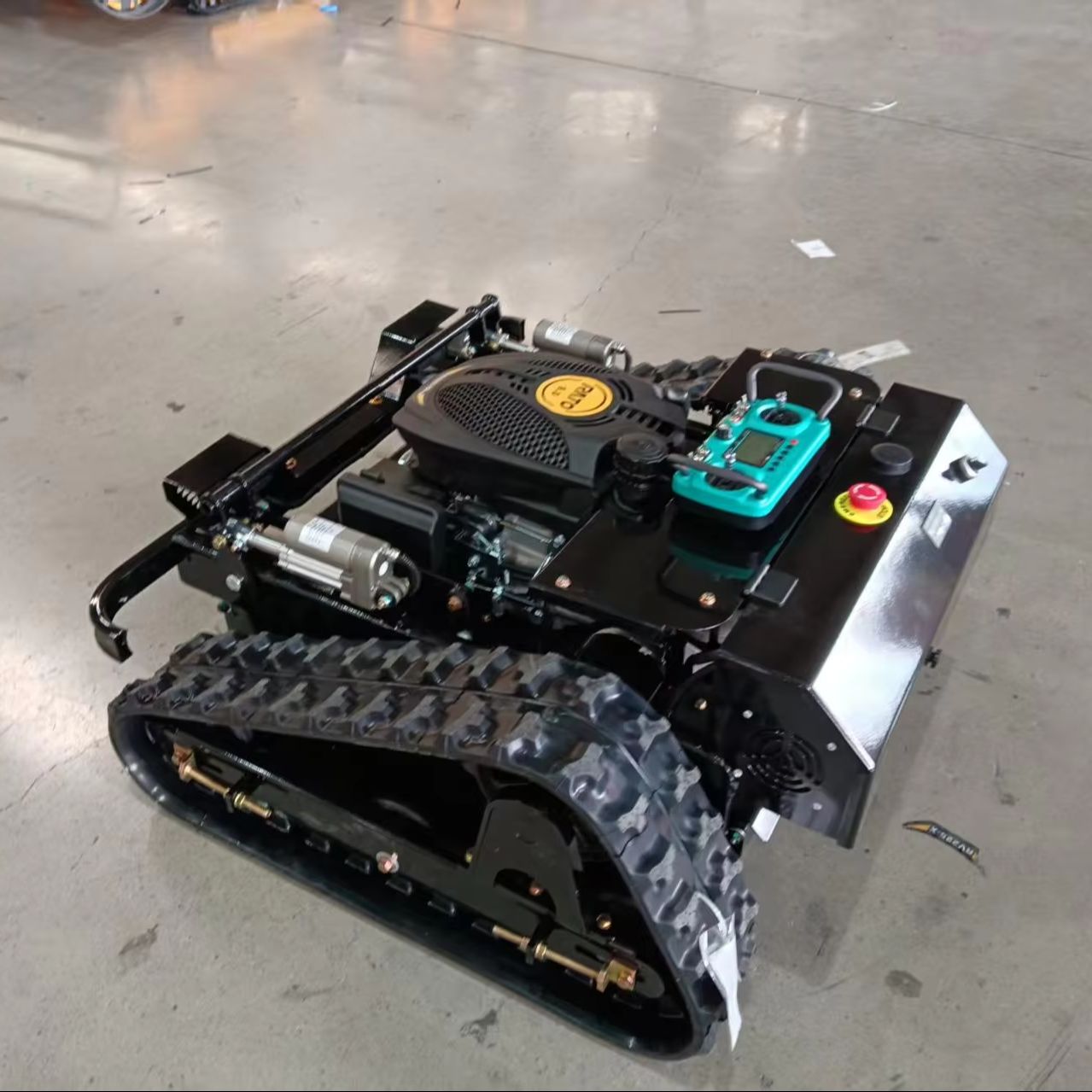 Smart home lawn mower,  fully  - огляд і ціна Smart Garden For Your Home