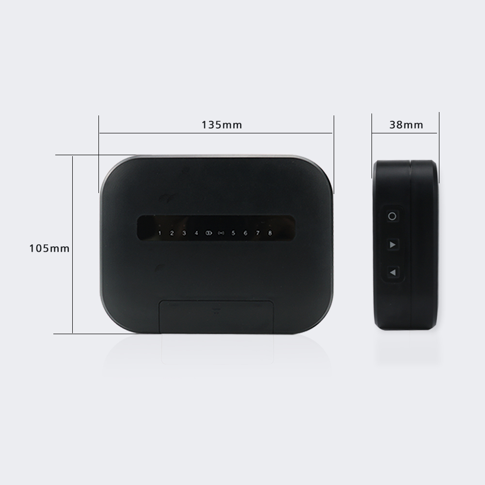 8 Zones Wifi Tuya Smart Garden - огляд і ціна Smart Garden System