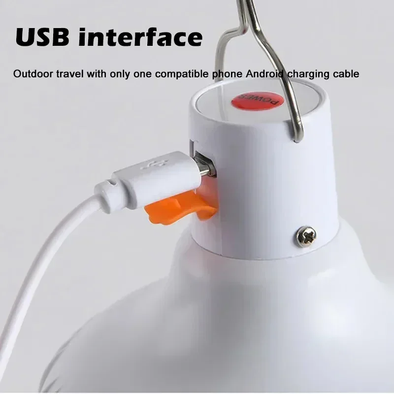 1PC Outdoor USB Rechargeable L - огляд і ціна Smart Garden Solar