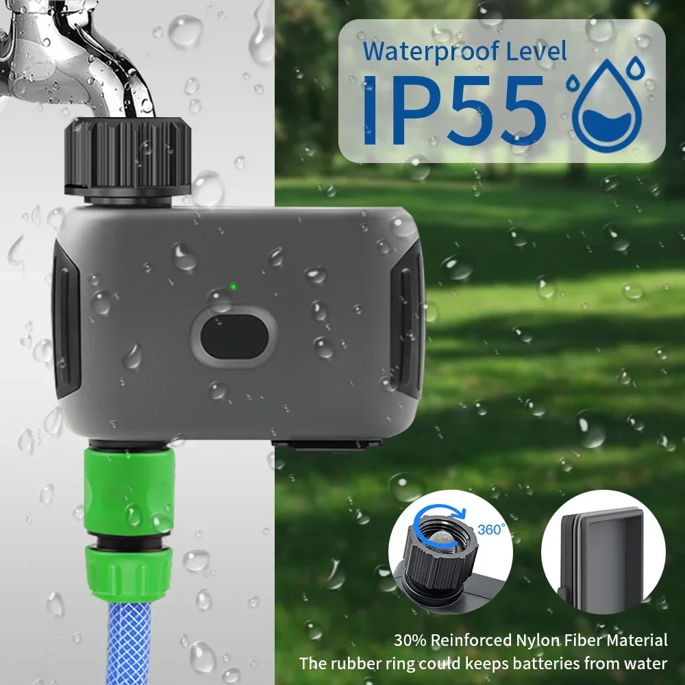 TNCE US Bluetooth Value Smart  - огляд і ціна Smart Garden Sphagnum Moss