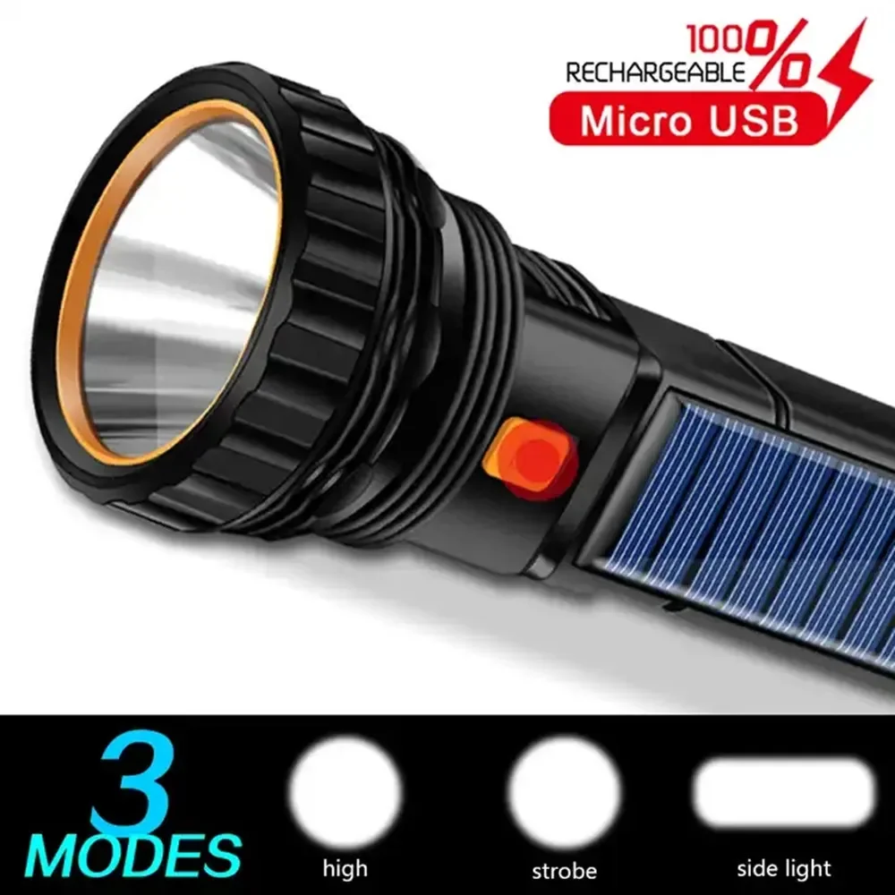1PC Multi-function Solar LED F - огляд і ціна Smart Garden Solar