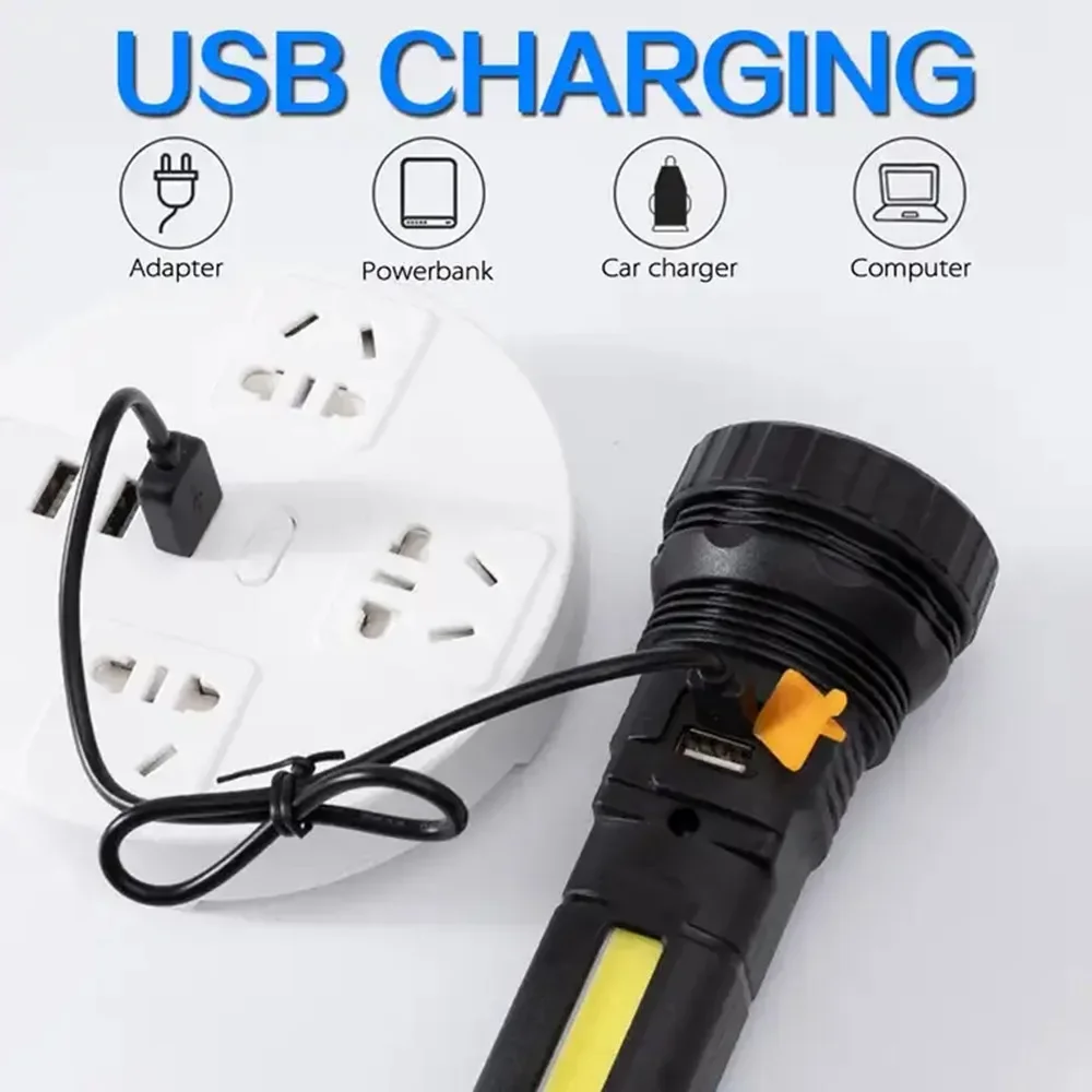 1PC Multi-function Solar LED F - огляд і ціна Smart Garden Solar