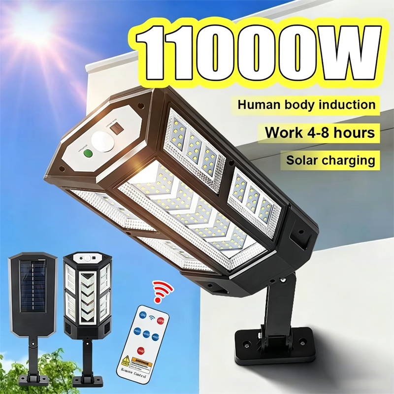 Solar LED Light Super Bright O - огляд і ціна Smart Garden Solar