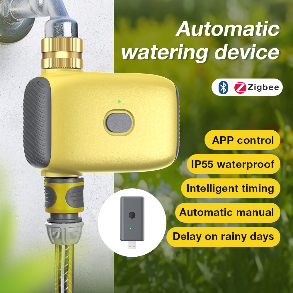 Wholesale Smart Digital  Water - огляд і ціна Smart Garden Water Timer