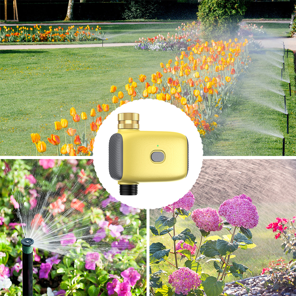 Wholesale Smart Digital  Water - огляд і ціна Smart Garden Water Timer