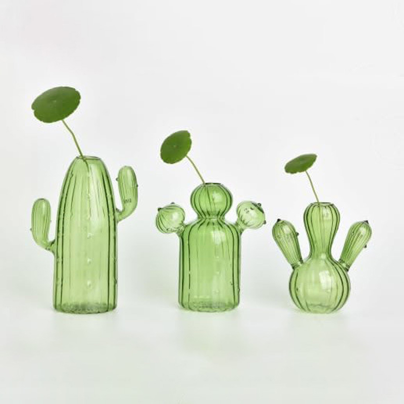 Colourful Glass Vase, Desktop  - огляд і ціна Hydroponic Grow Pod
