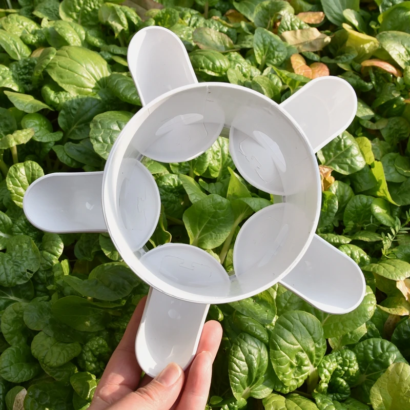 Hydroponic Tower with Grow Lig - огляд і ціна Hydroponic Grow Pod